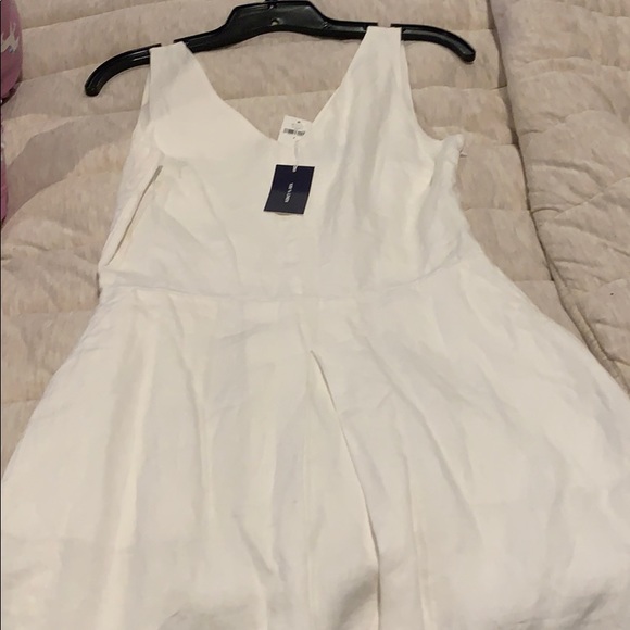 Gap linen dress - Picture 1 of 4